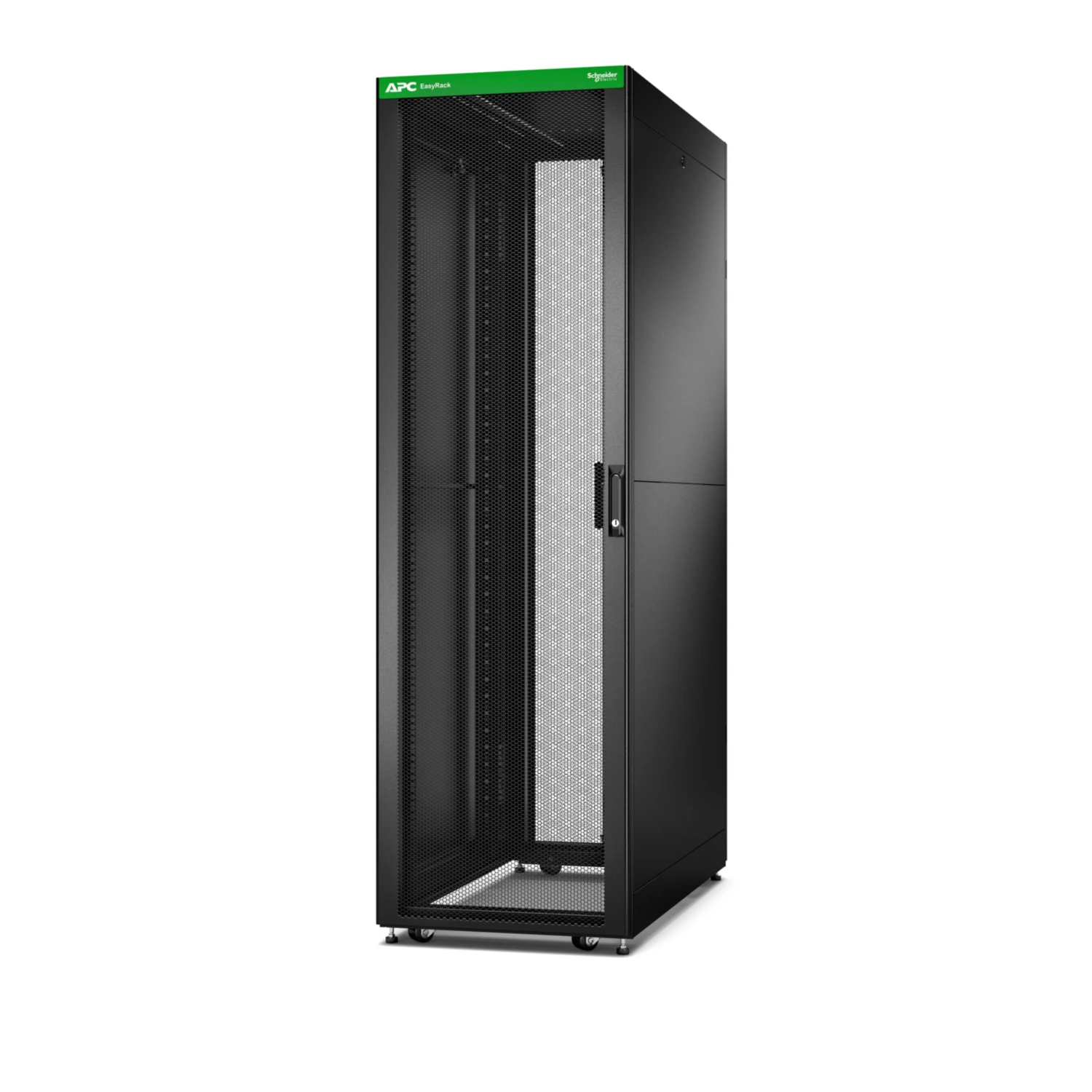 Armoire de réseau / serveur APC Easy Rack