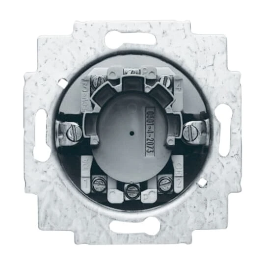 Jalousieschalter/-taster Busch-Jaeger Allwetter 44® (IP44)