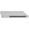 Patch panel fibre optic Rutenbeck