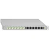Patch panel fibre optic Rutenbeck