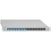 Patch panel fibre optic Rutenbeck