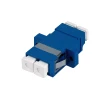 Coupleur de fibre optique Rutenbeck