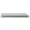 Patch panel copper (twisted pair) Rutenbeck