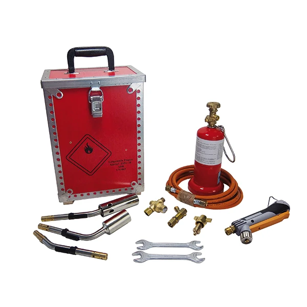Gasbrenner CELLPACK Tool-CPB