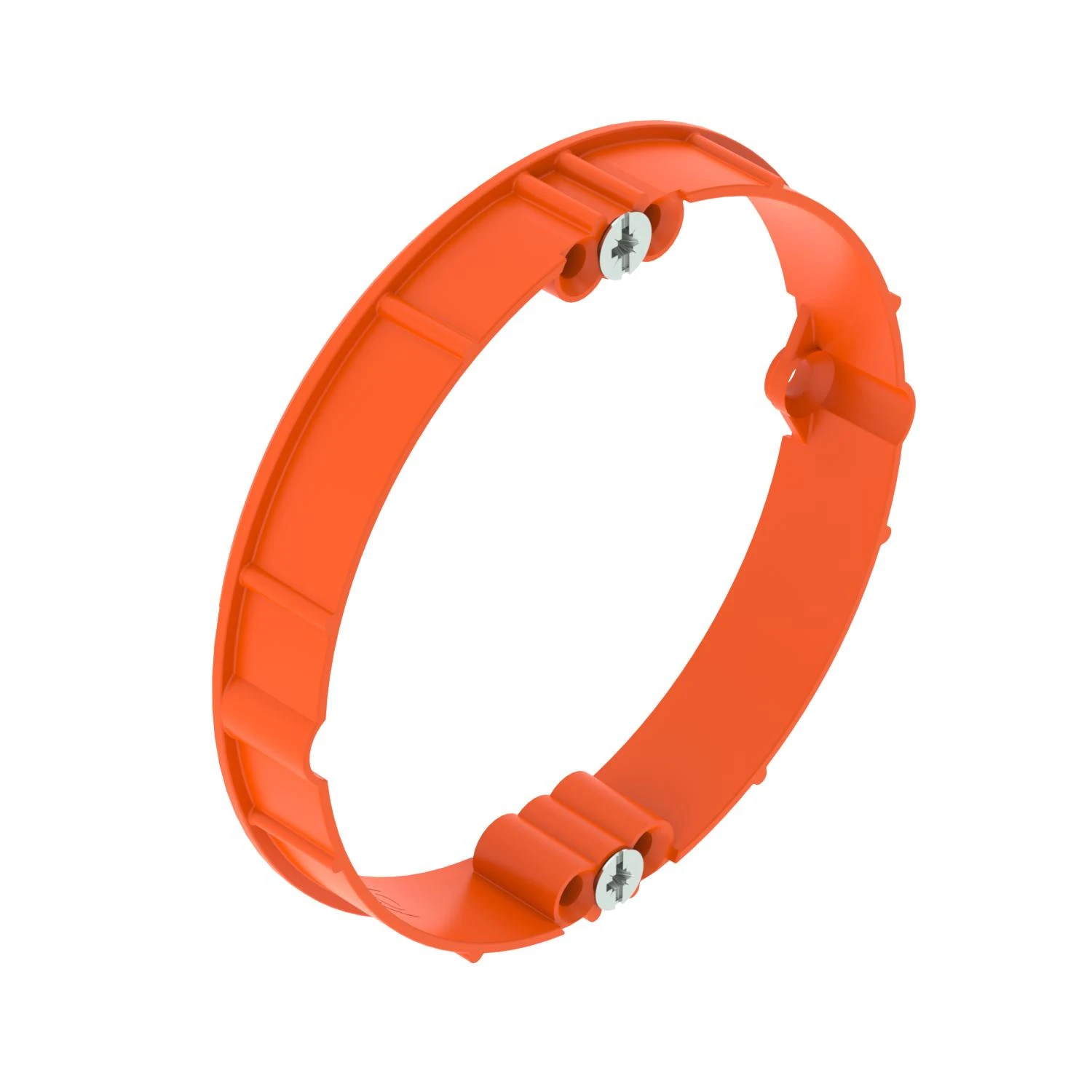 Plaster compensation ring Obo WIN-Serie
