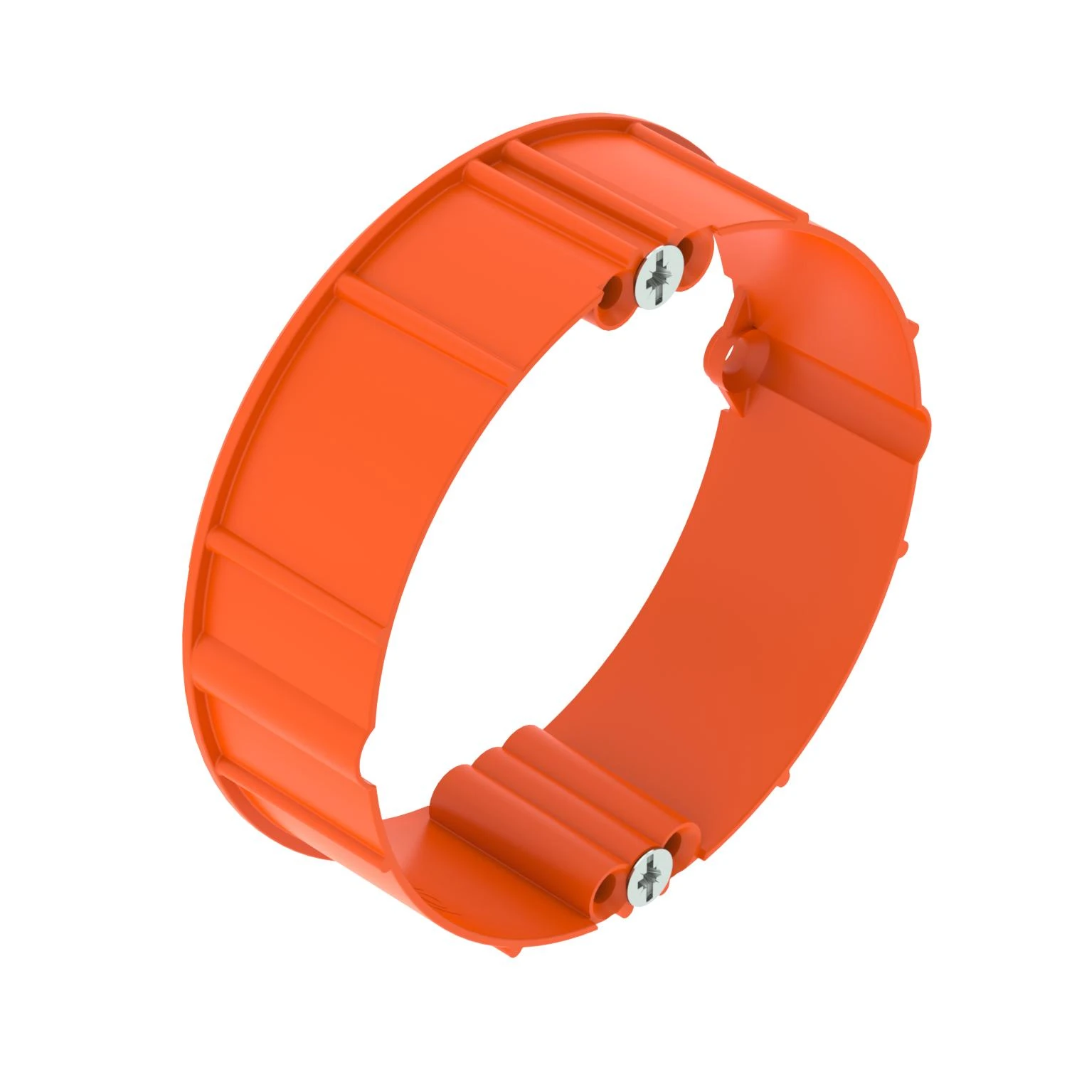 Plaster compensation ring Obo WIN-Serie