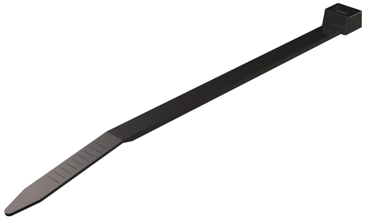Cable tie Obo Befestigungsband