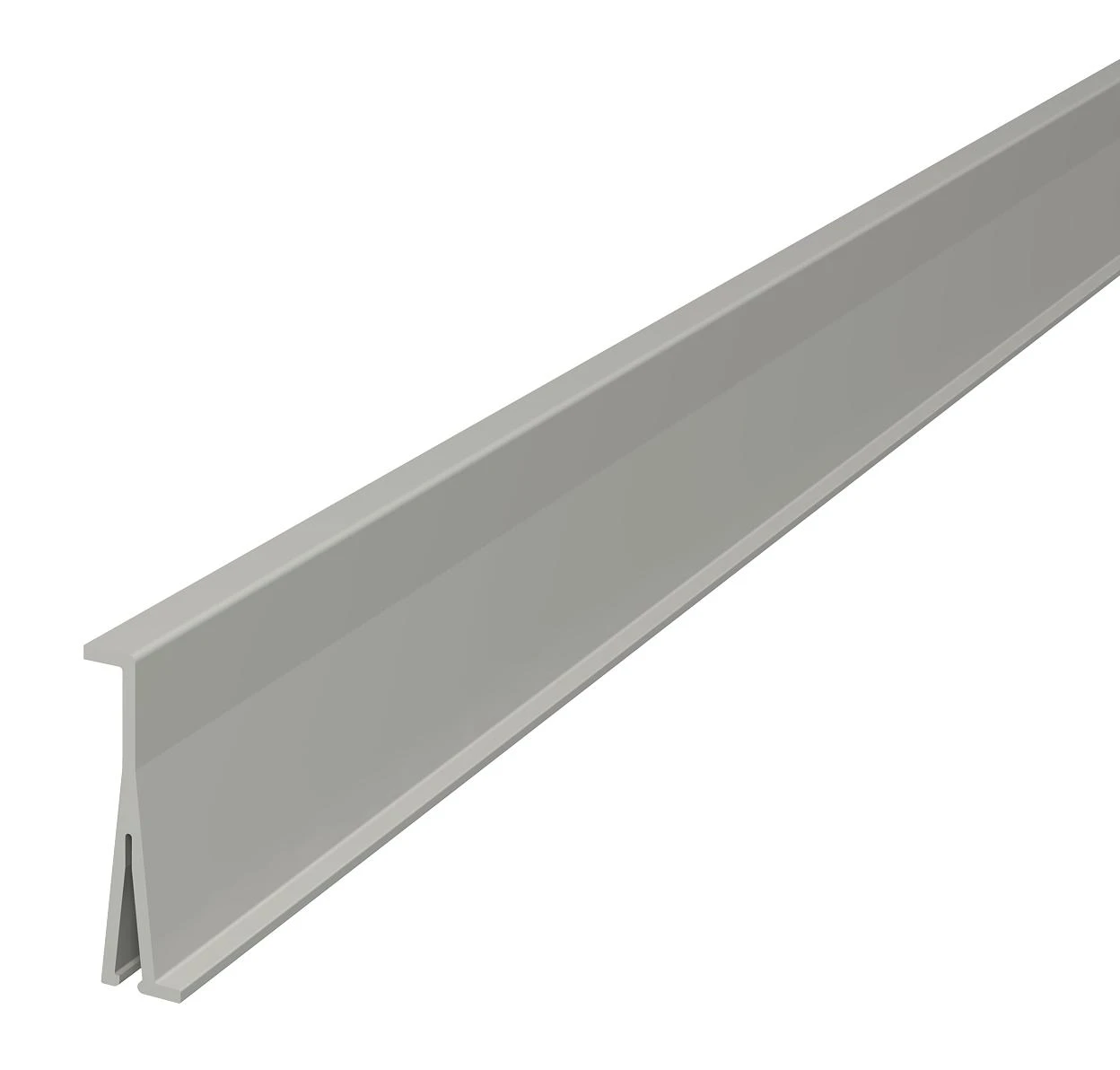 Separation plate for mini/maxi trunking Obo WDK