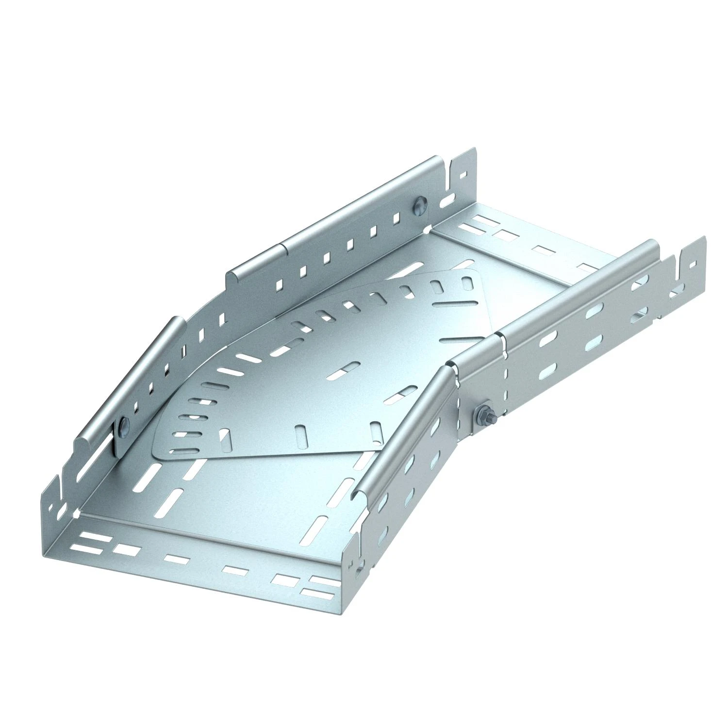 Bend for cable tray Obo