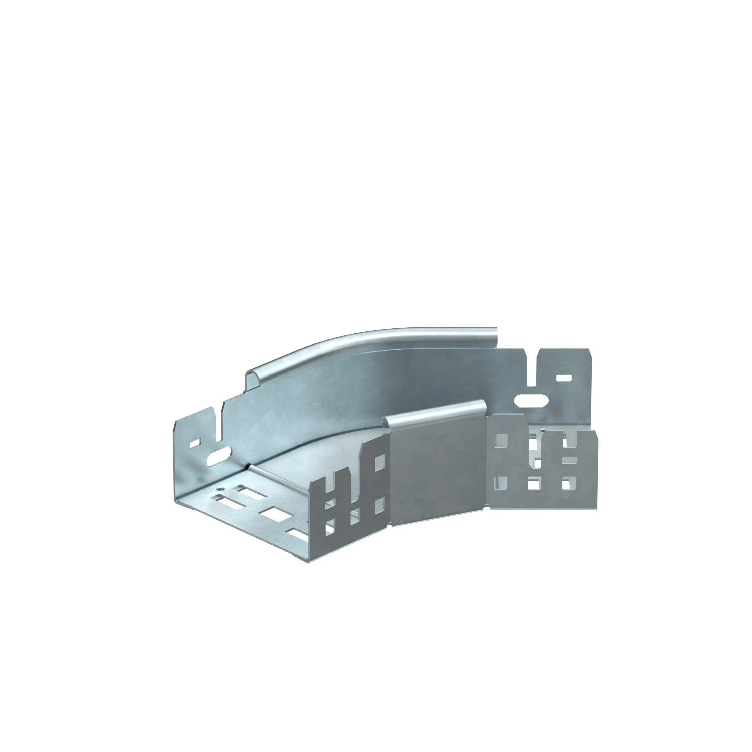 Bend for cable tray Obo
