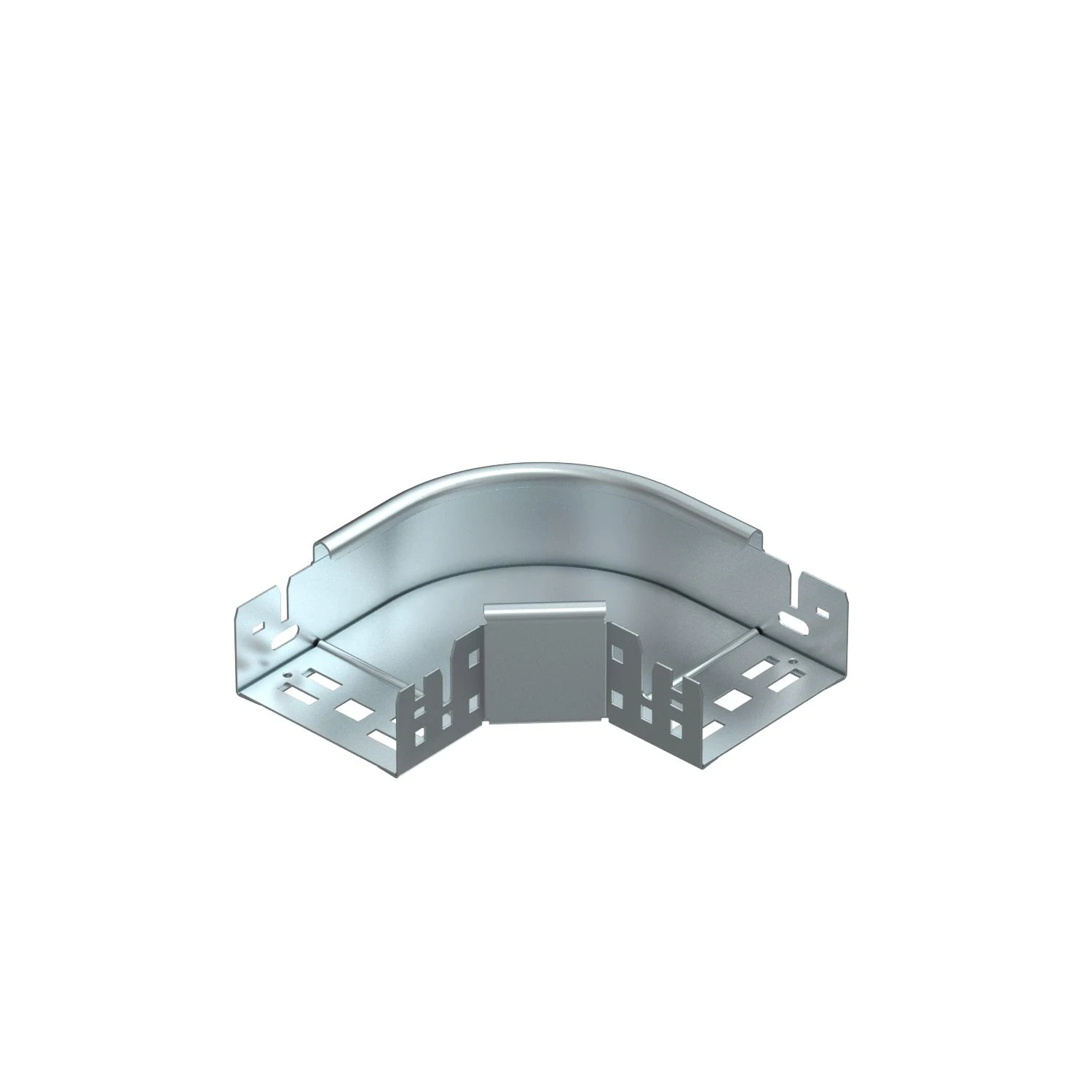 Bend for cable tray Obo