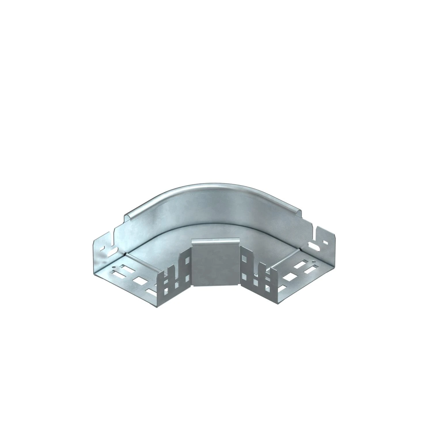 Bend for cable tray Obo