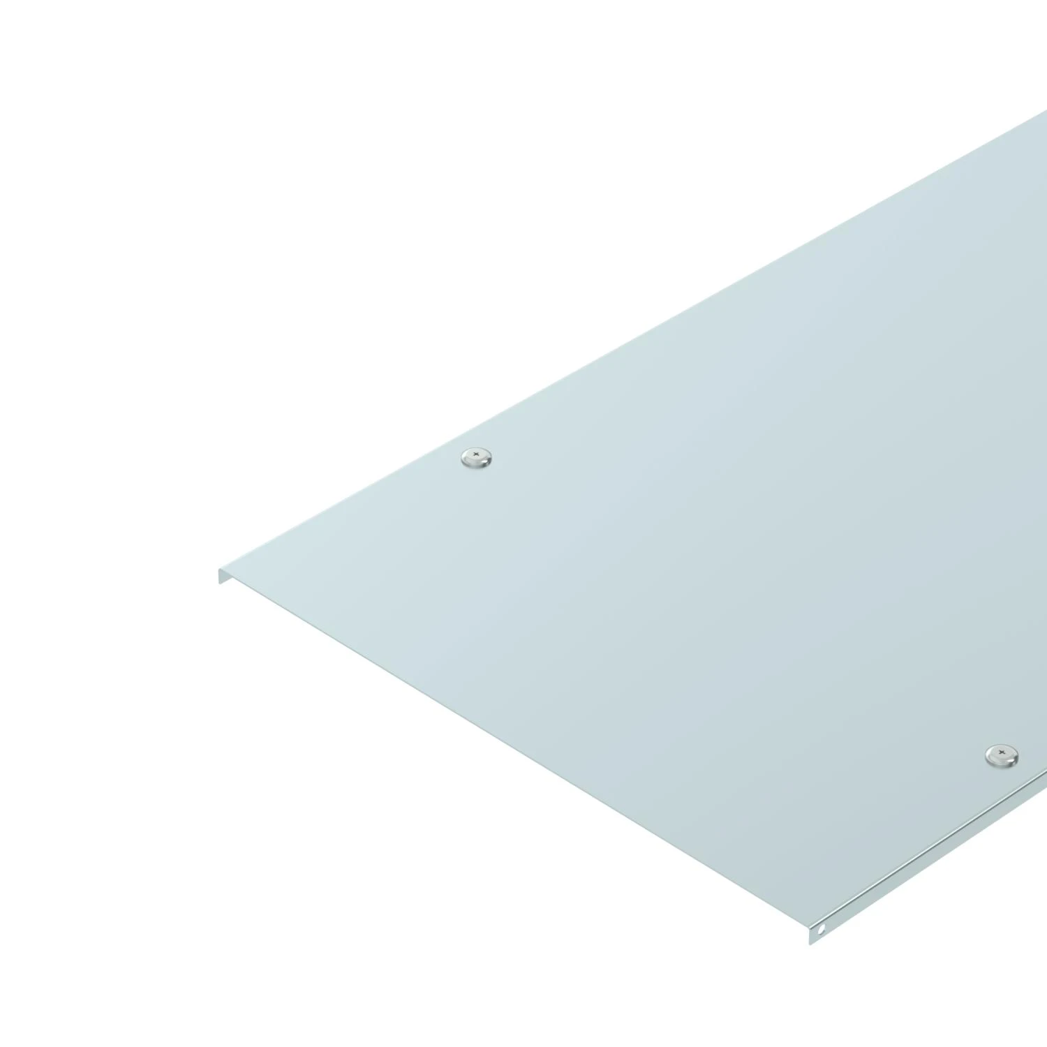 Cover for cable support system Obo