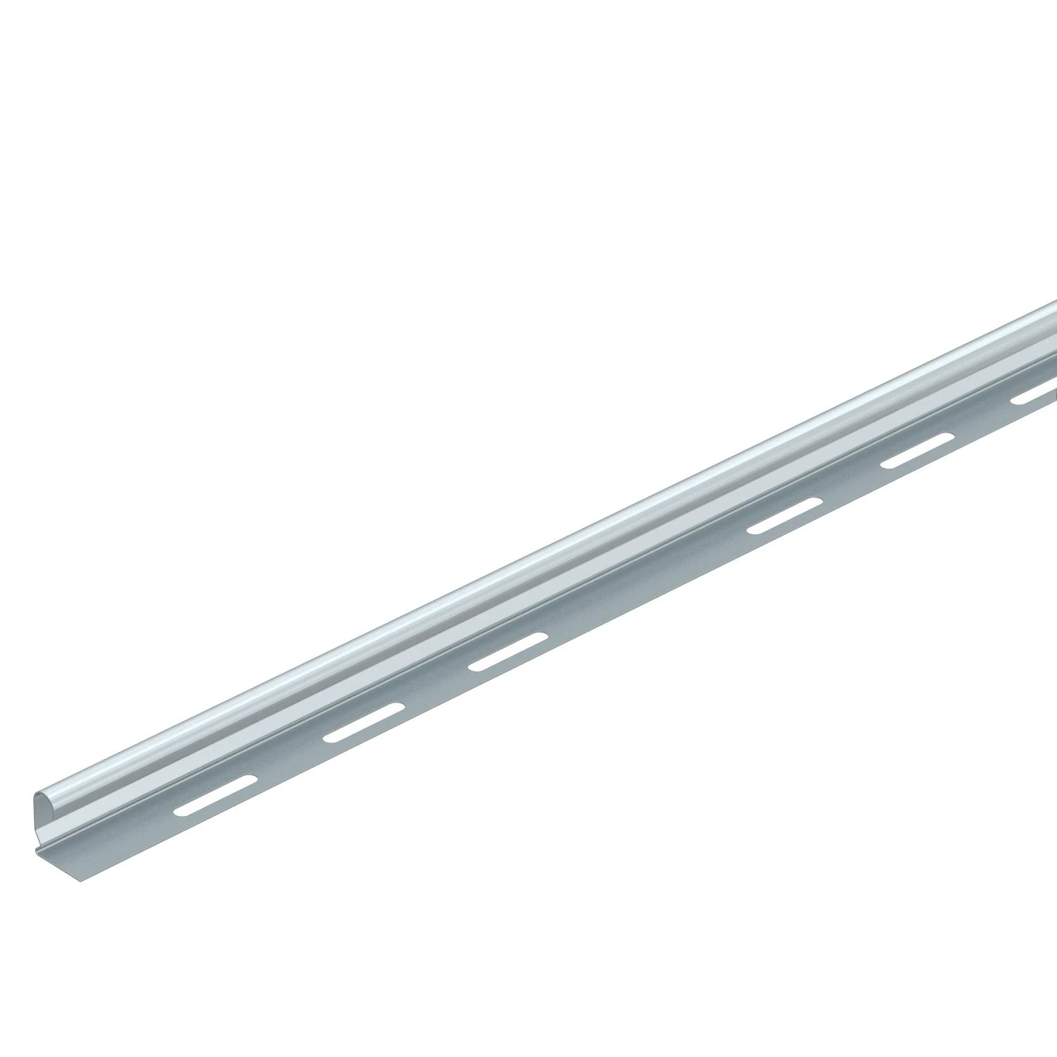 Separation plate for cable support system Obo