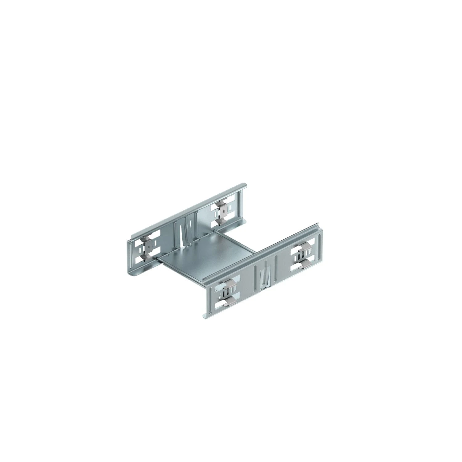 Connector for cable support system Obo