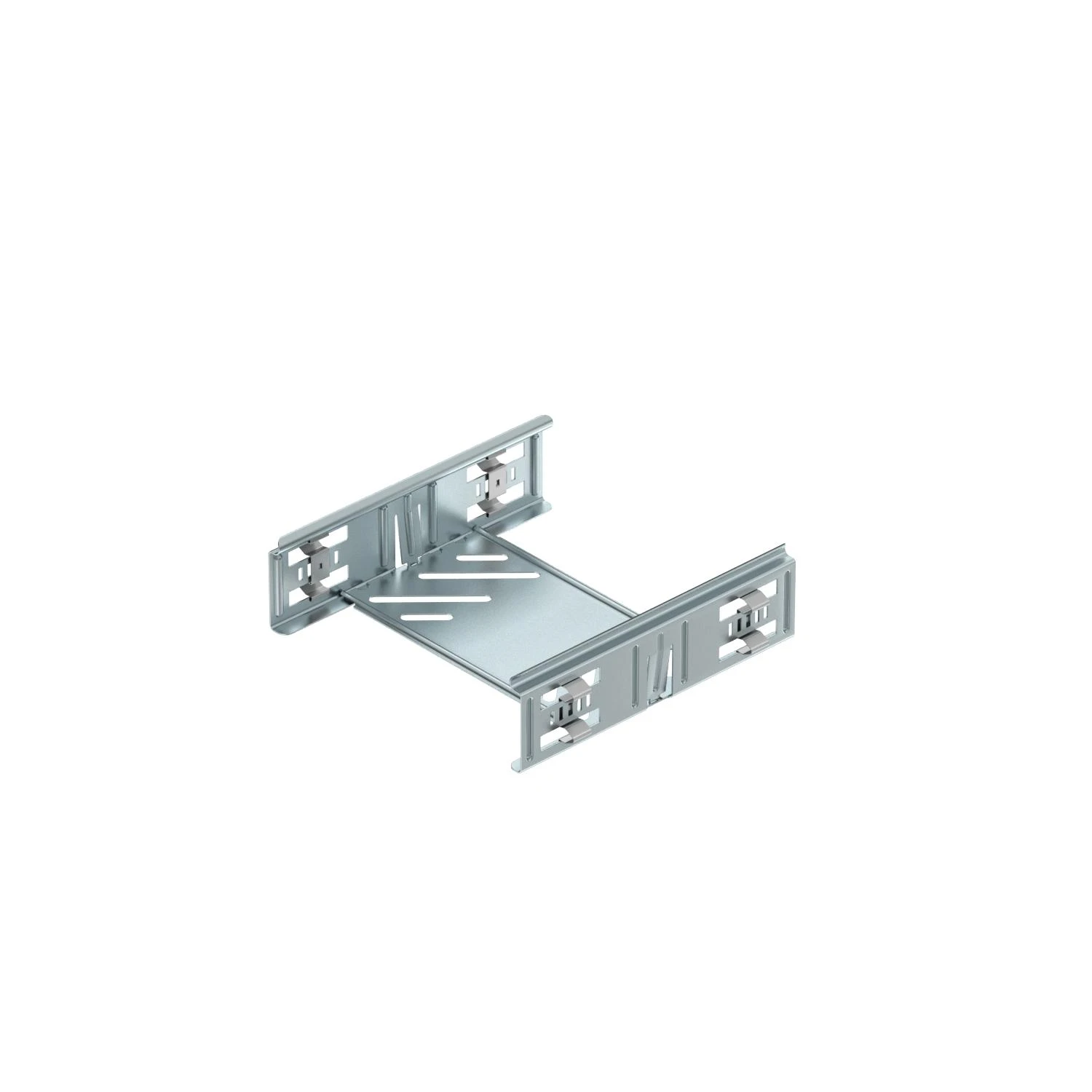 Connector for cable support system Obo
