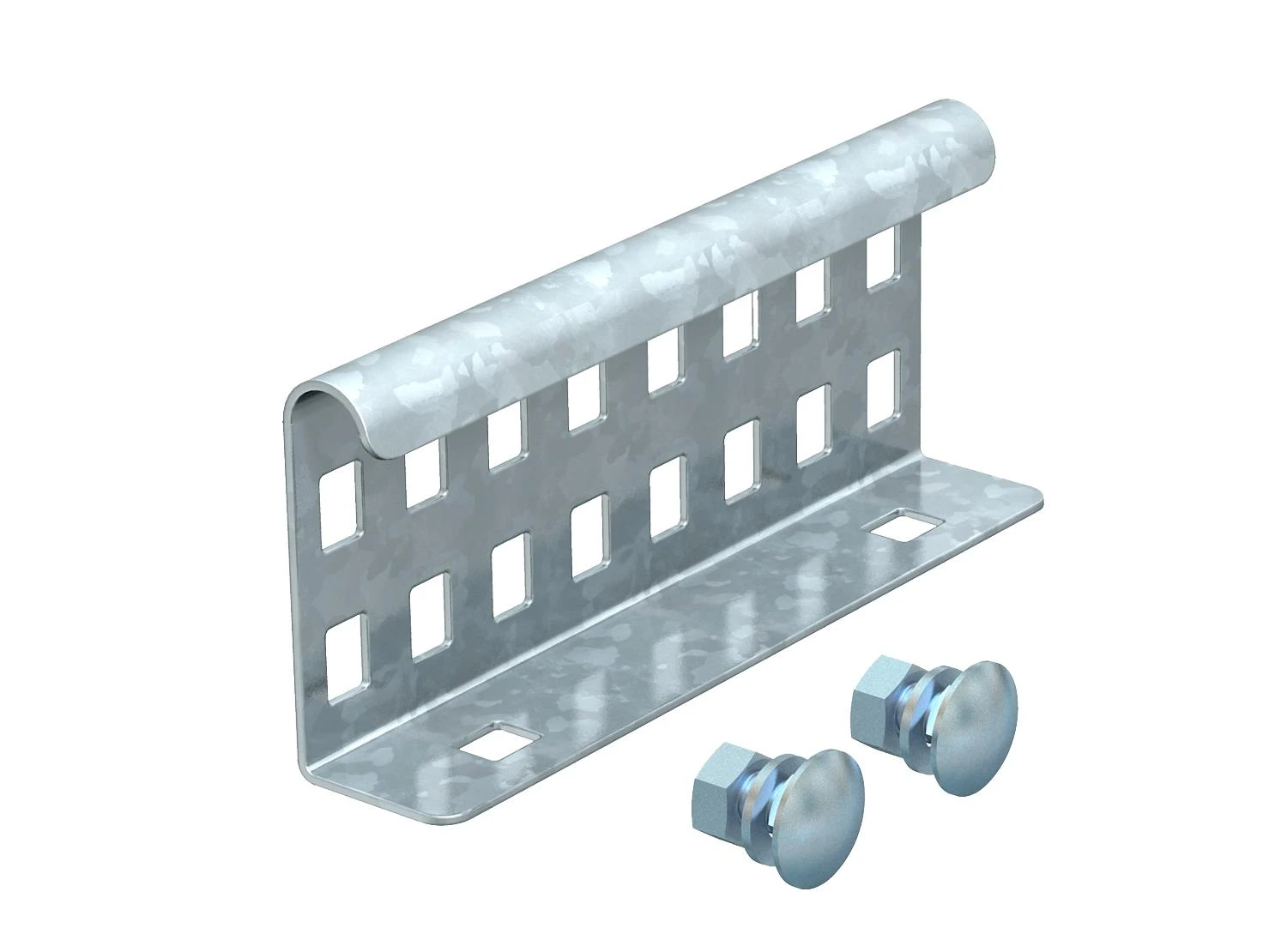 Verbinder für Kabeltragsystem Obo