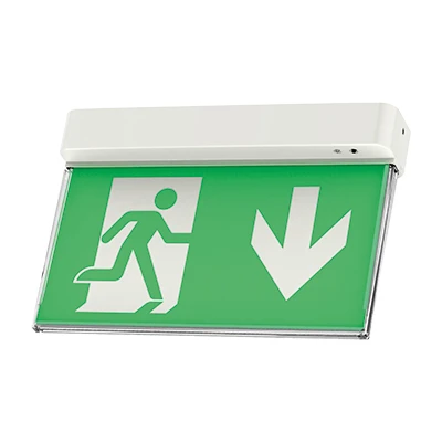 Noodverlichting - veiligheidsverlichting LUXNA LIGHTING
