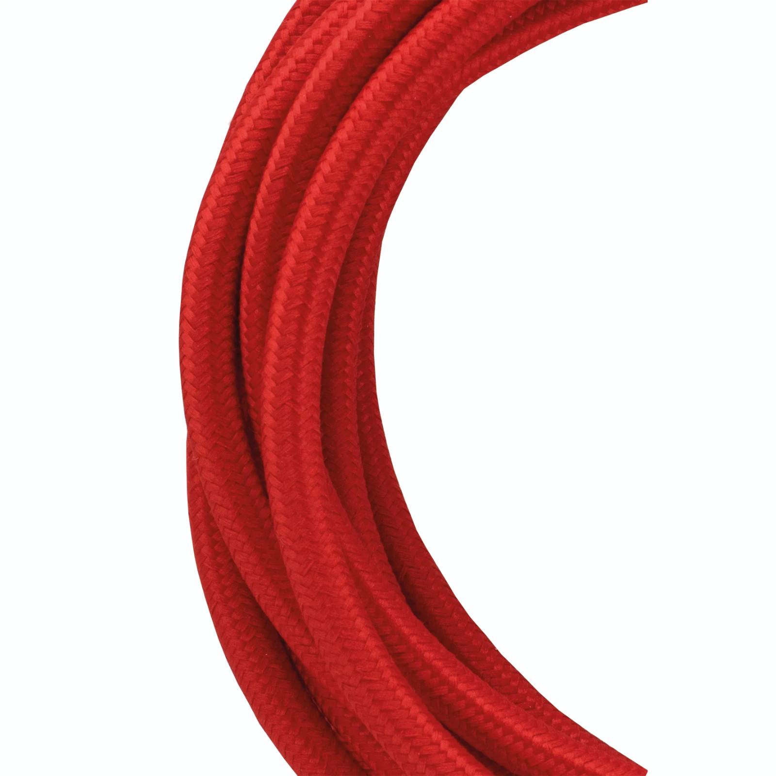Voedingsleiding Bailey Textile cable