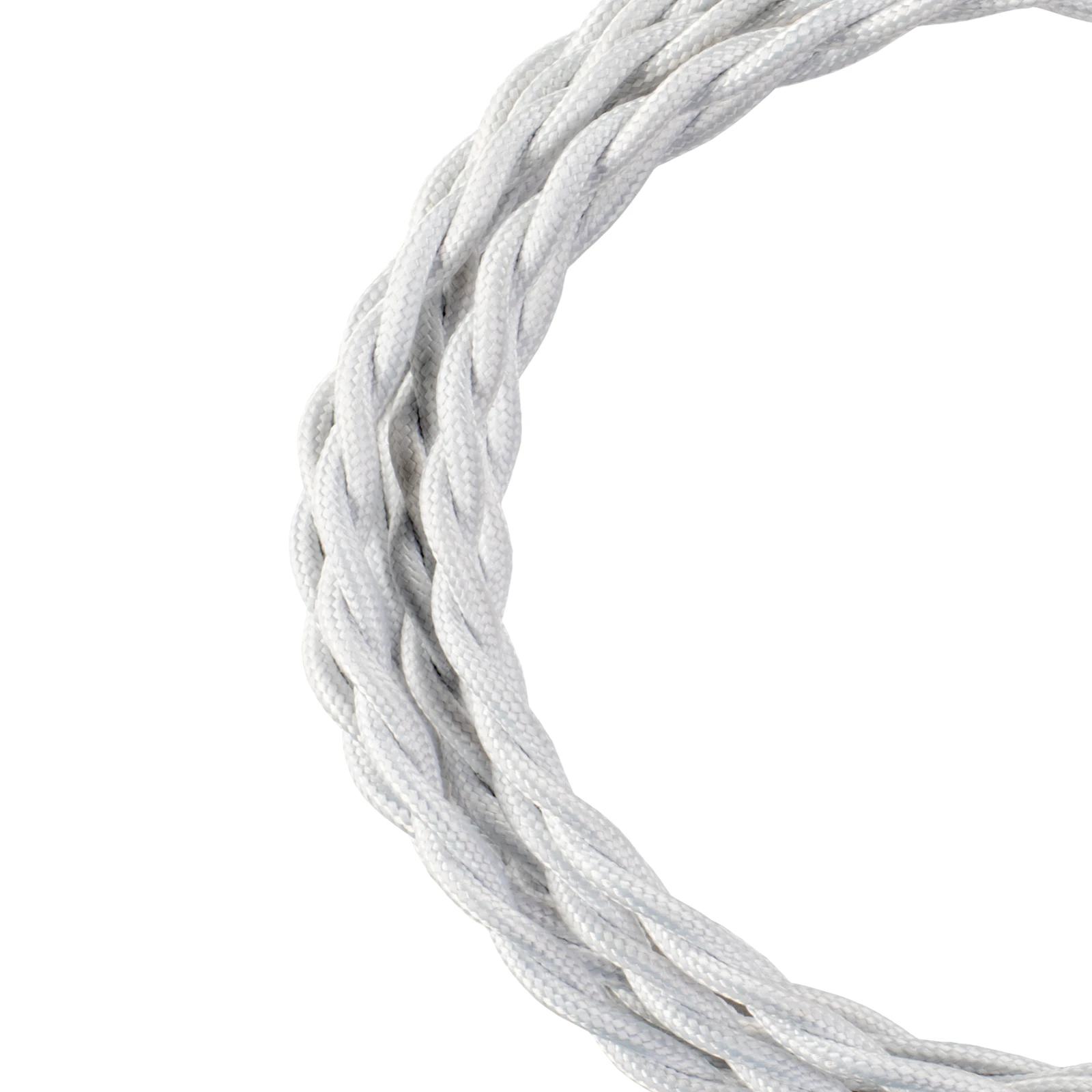 Cordon d'alimentation Bailey Textile cable