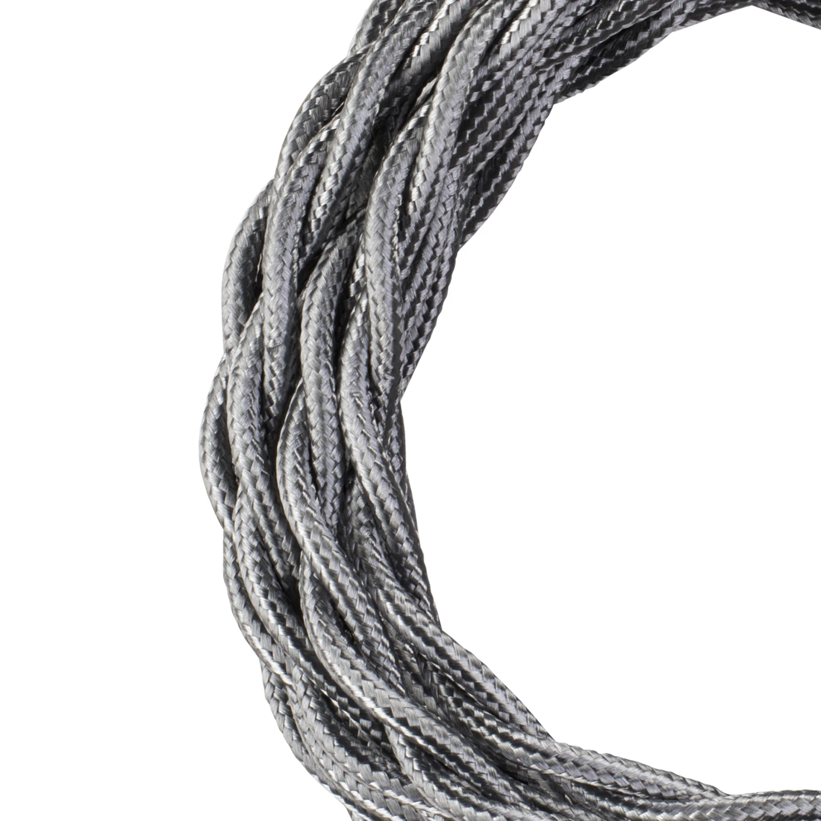 Cordon d'alimentation Bailey Textile cable