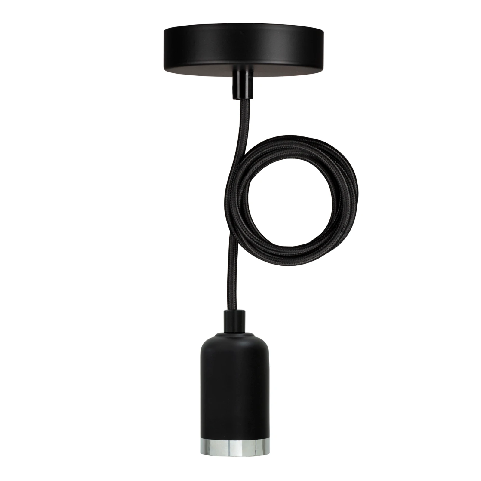 Pendelleuchte Bailey BaiLum E27