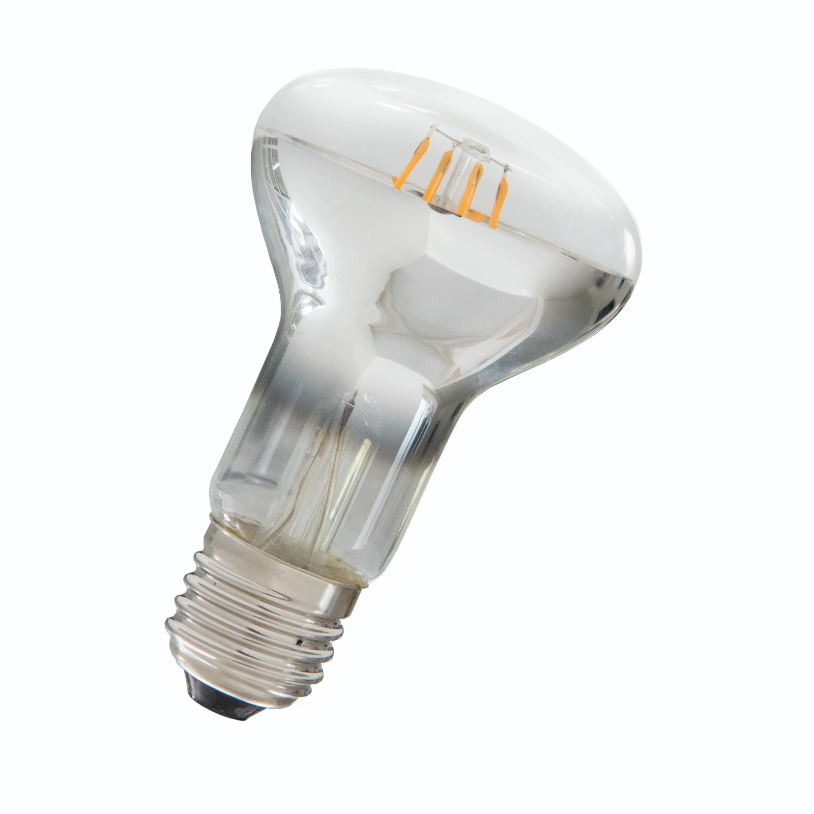 LED-Lampe/Multi-LED Bailey LED Filament reflector