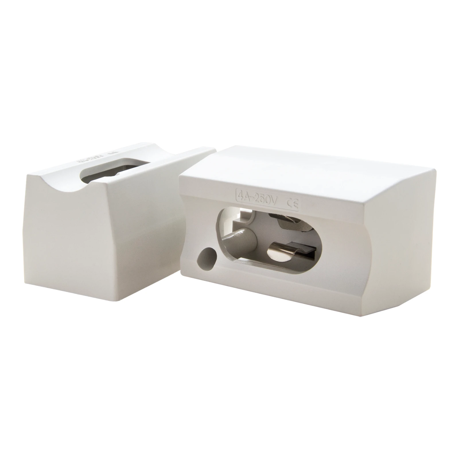 Douille Bailey Special lampholder