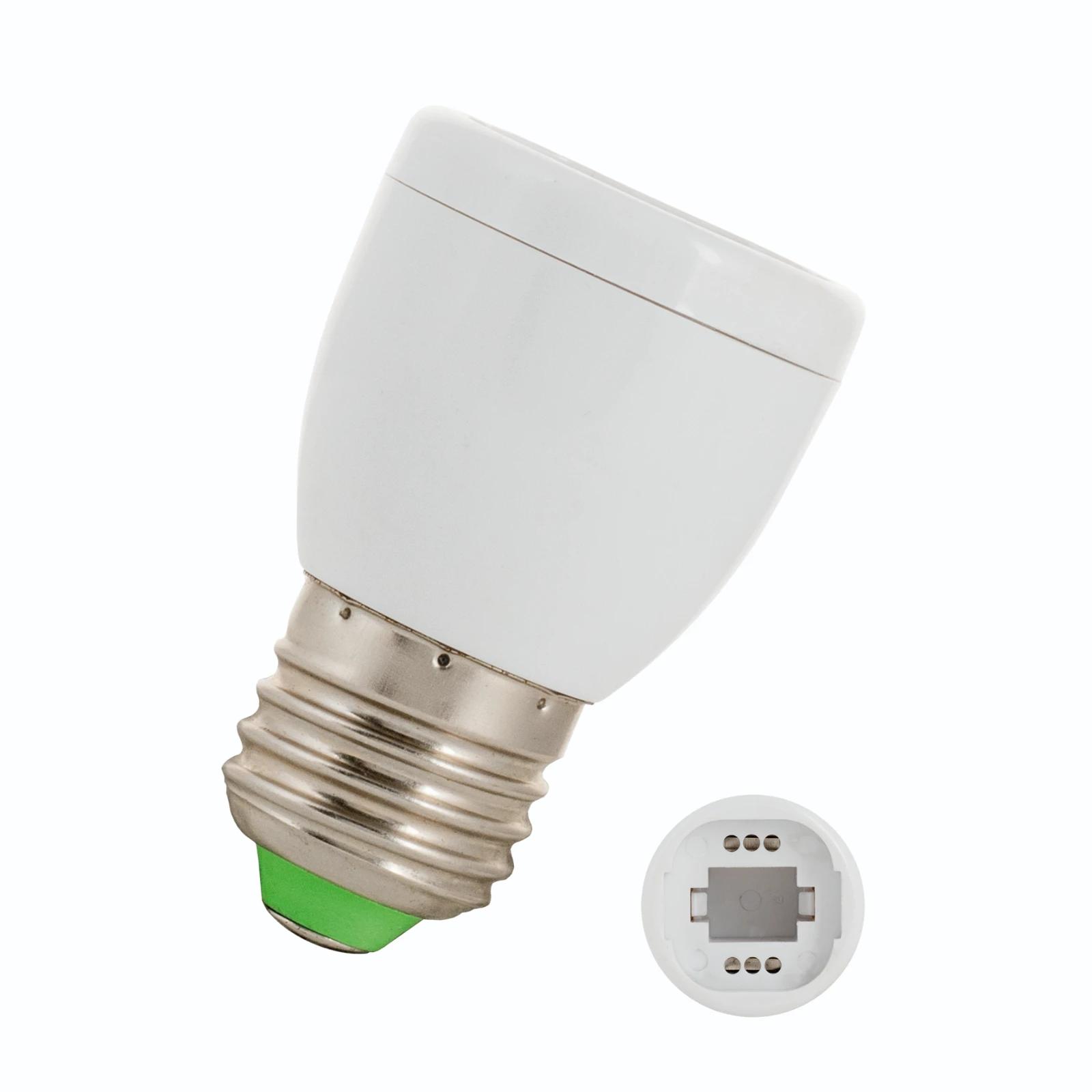 Lamp holder Bailey Lampholder adaptor