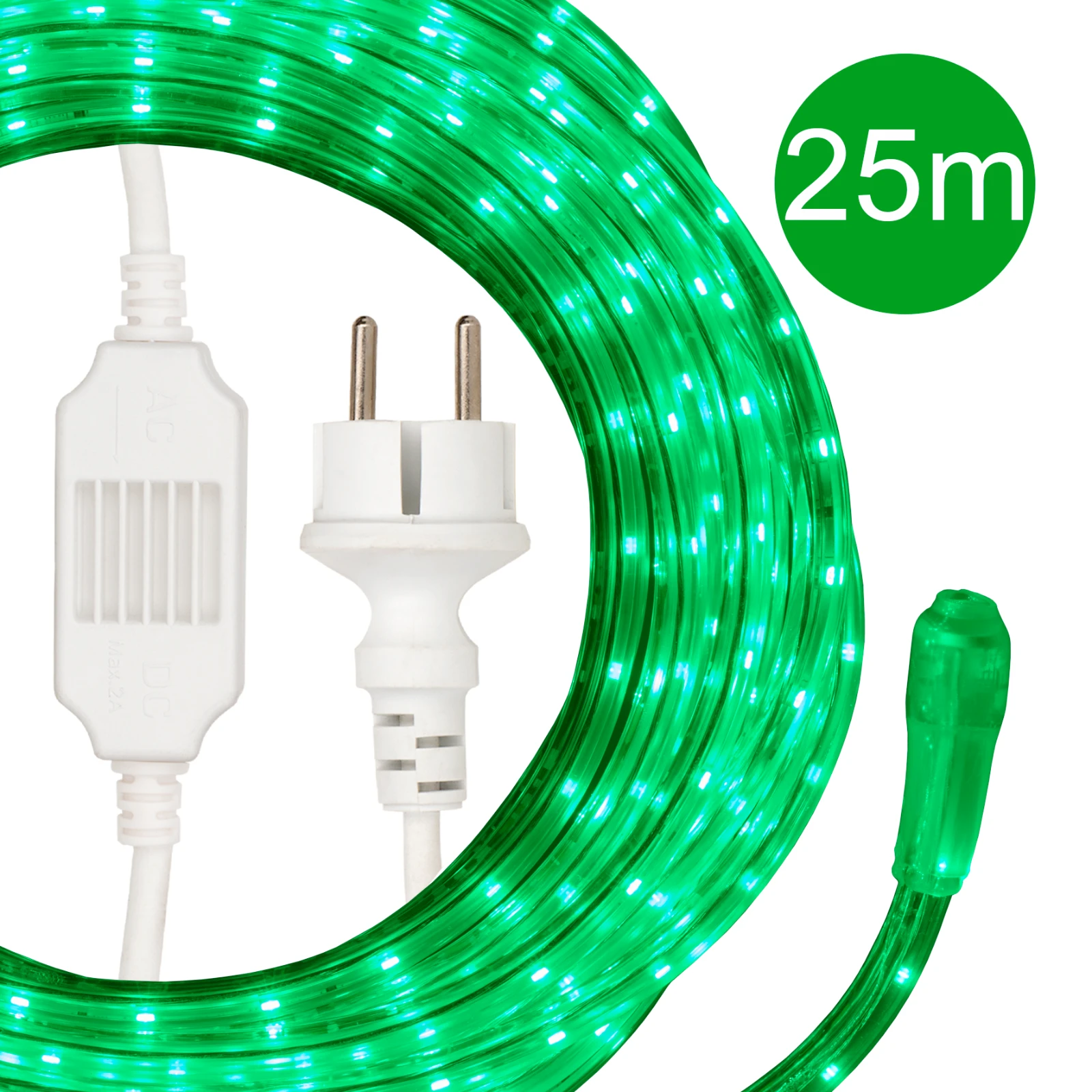 Lichtschlauch/-band Bailey Robust LED rope