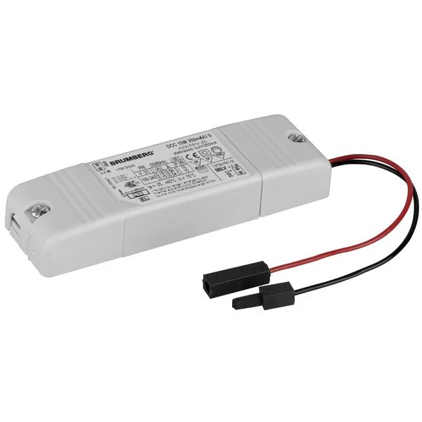 LED driver Brumberg