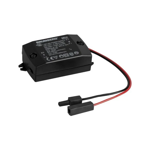 Driver LED Brumberg