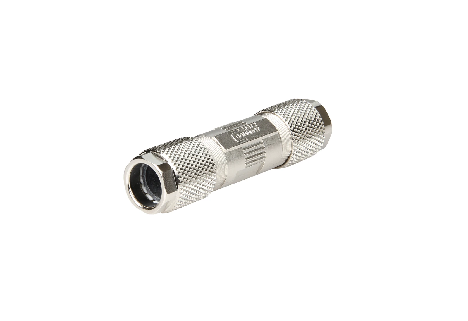 Modular connector METZ CONNECT