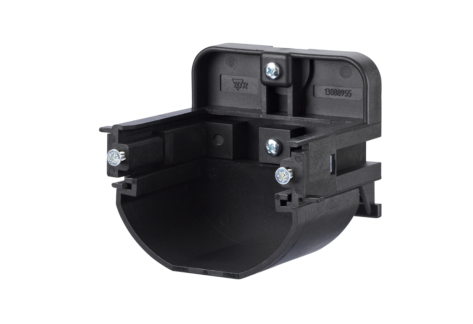 Accessories/spare parts for modular connection system METZ CONNECT