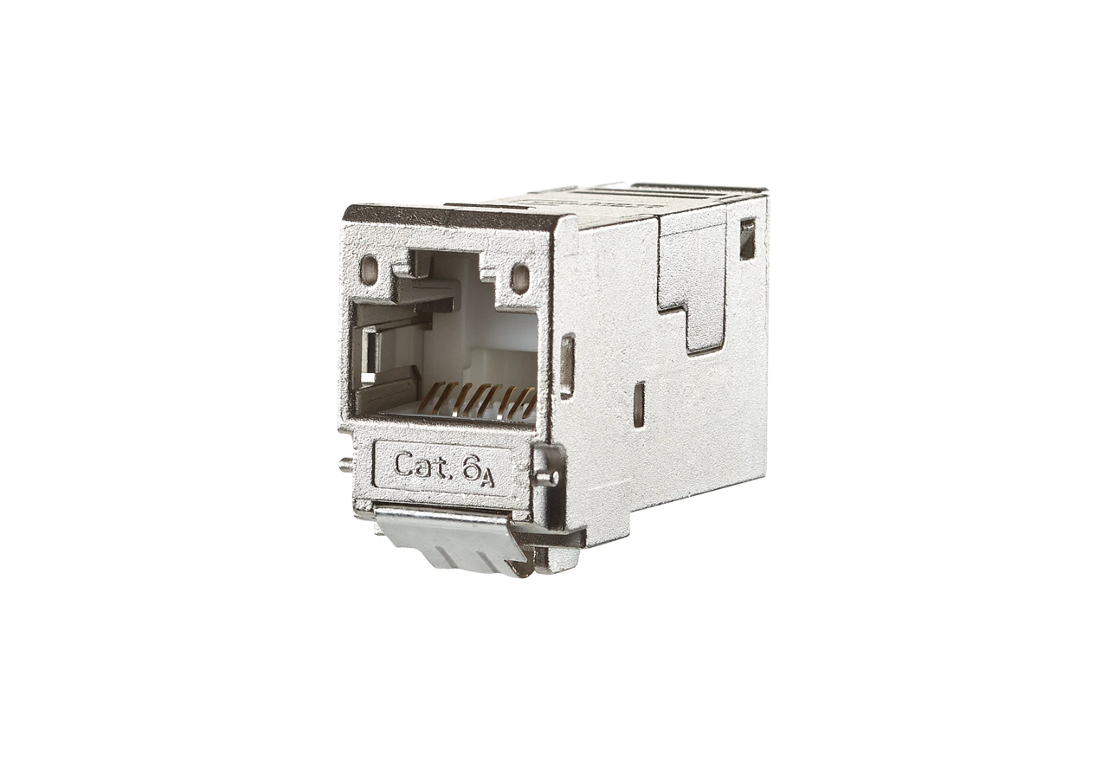 Modular connector METZ CONNECT