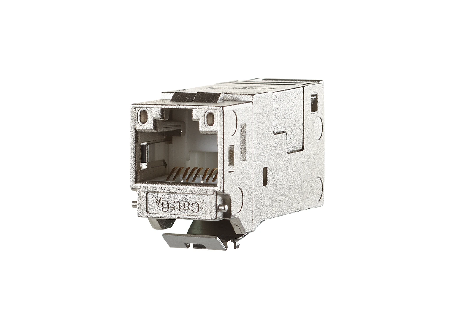 Modular connector METZ CONNECT