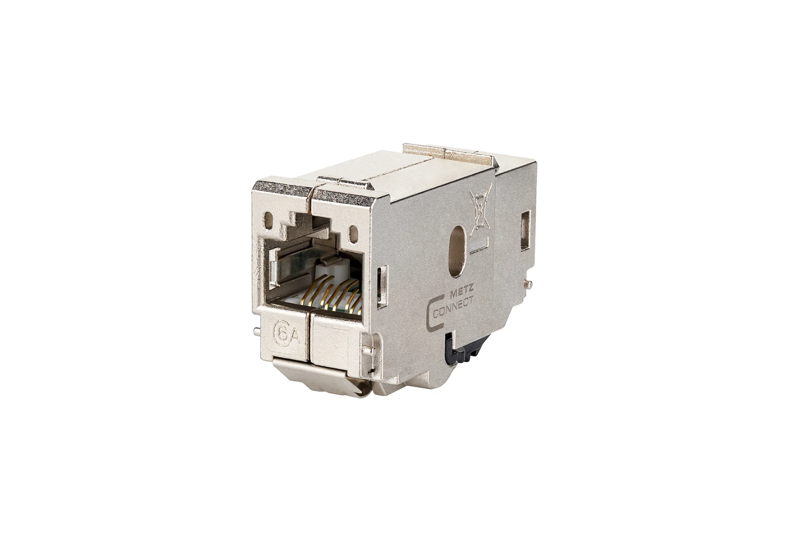 Modular coupler METZ CONNECT