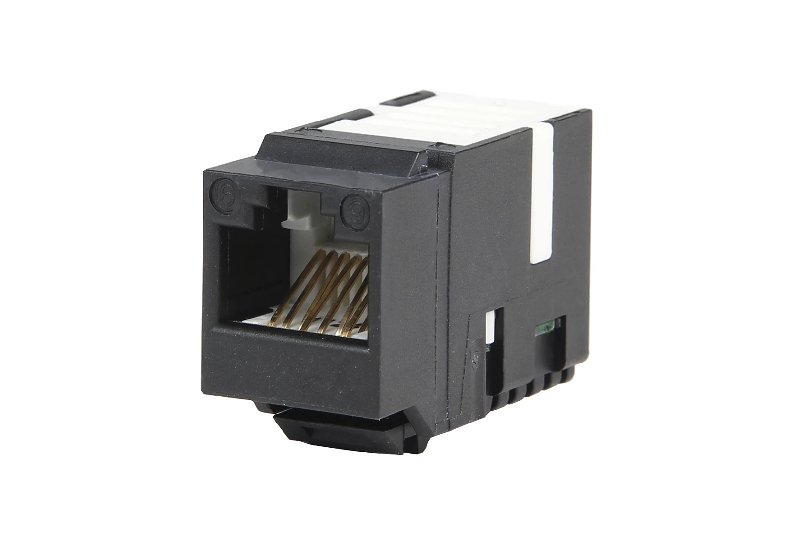 Modularer Steckverbinder METZ CONNECT
