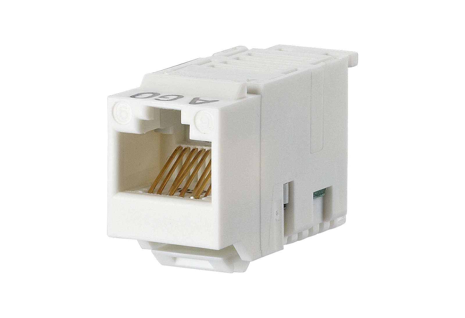 Modularer Steckverbinder METZ CONNECT
