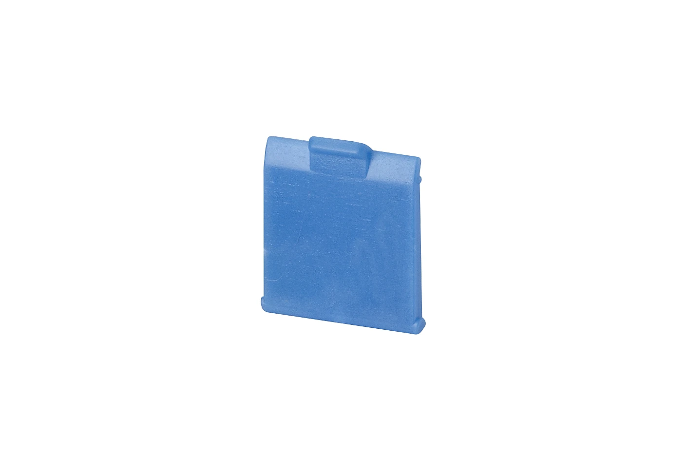 Dust shield for plug connections METZ CONNECT