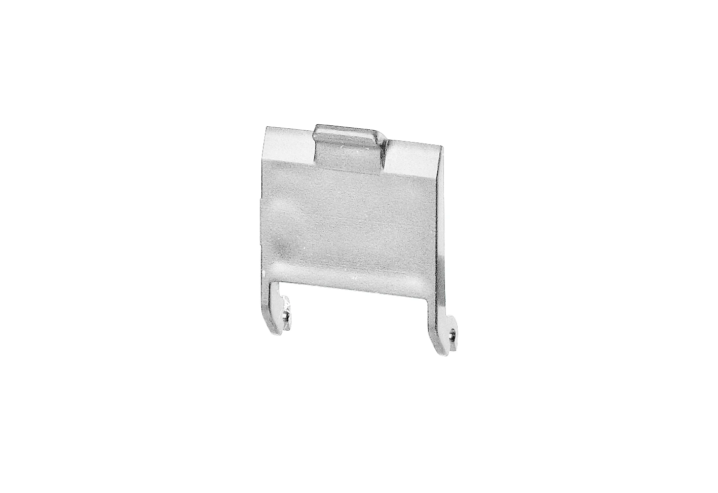 Dust shield for plug connections METZ CONNECT