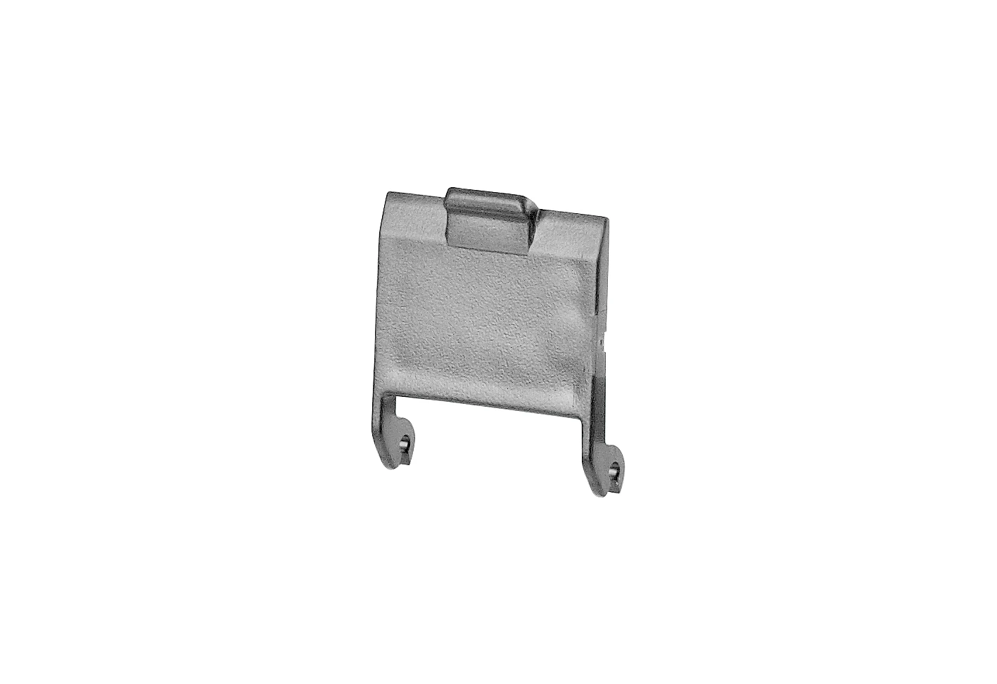 Dust shield for plug connections METZ CONNECT