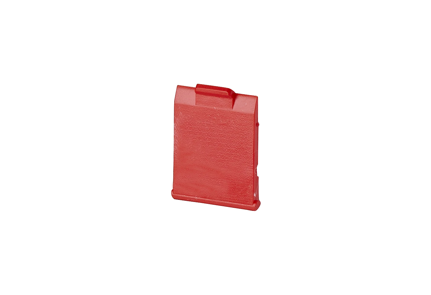 Dust shield for plug connections METZ CONNECT