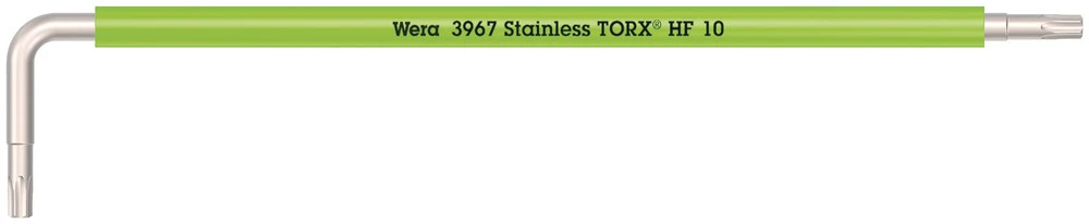 Clé torx Wera