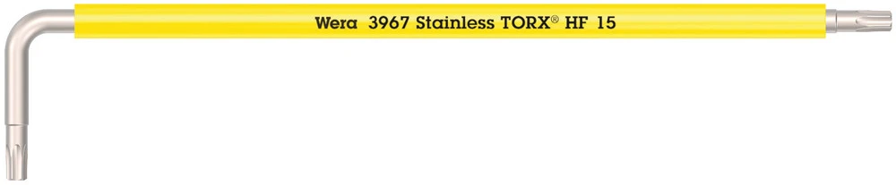 Clé torx Wera