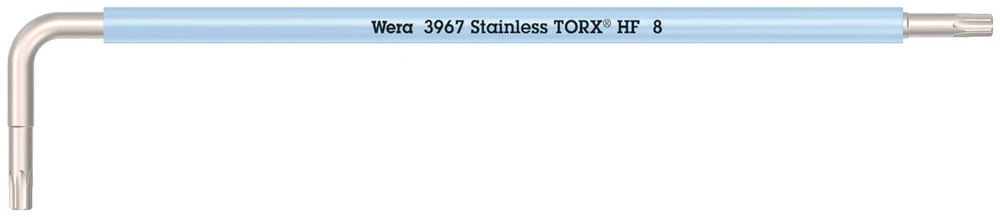 Clé torx Wera