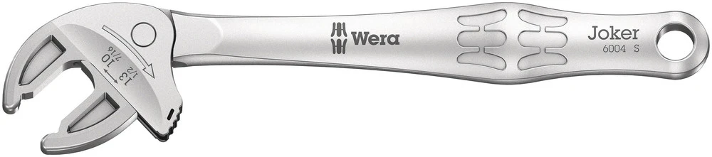 Clé à fourche Wera