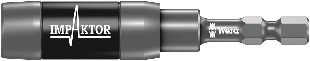 Porte-embout de tournevis Wera