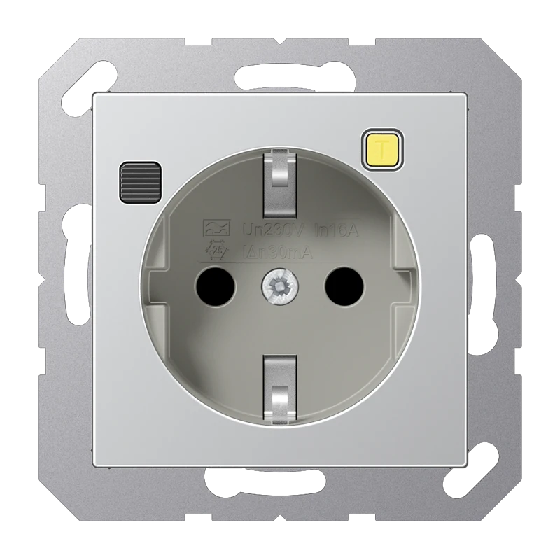 Socket outlet JUNG Serie A