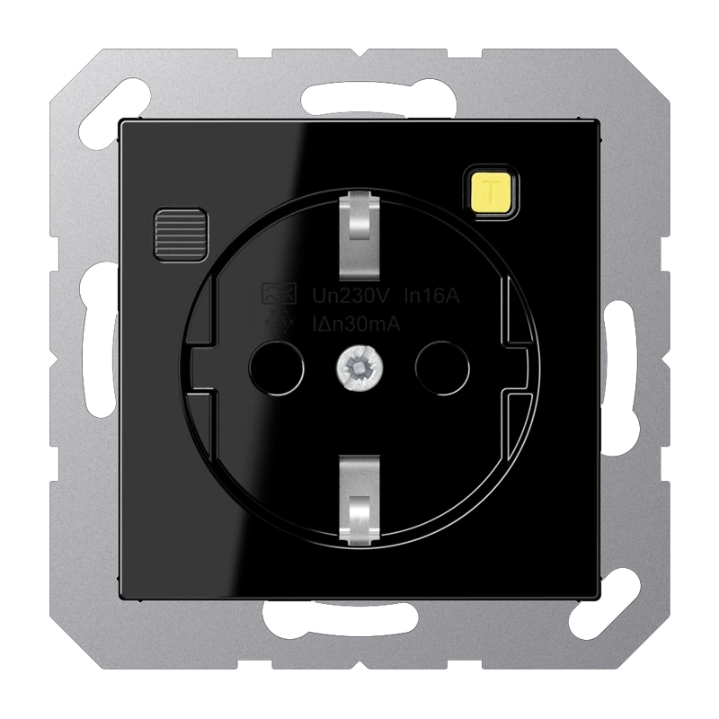 Socket outlet JUNG Serie A